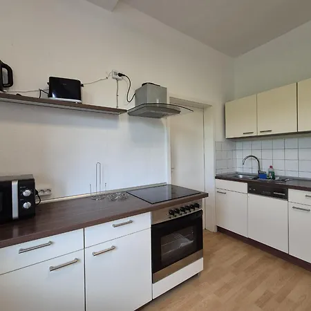 Διαμέρισμα Mikra Homes24 In *