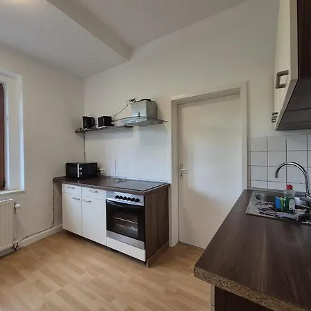 Διαμέρισμα Mikra Homes24 In