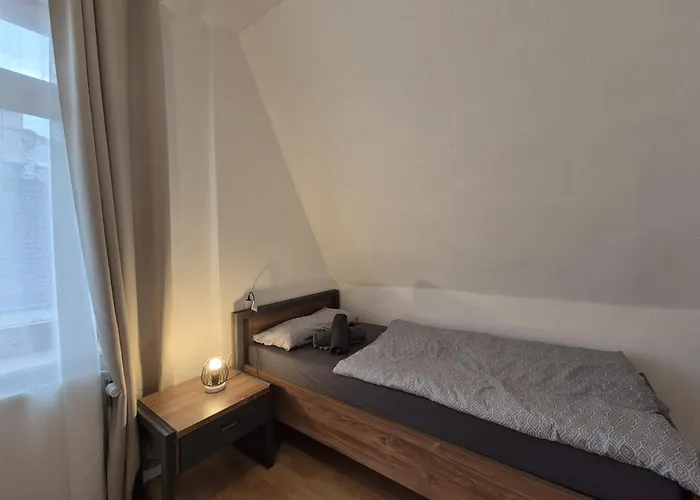 Mikra Homes24 In Apartament