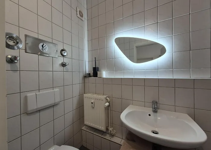 Mikra Homes24 In Crimmitschau